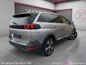 Peugeot 5008 gt line diesel 130ch - 7 places - full - faible k m - occasion simplicicar compiegne simplicicar simplicibike...