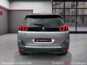 Peugeot 5008 gt line diesel 130ch - 7 places - full - faible k m - occasion simplicicar compiegne simplicicar simplicibike...