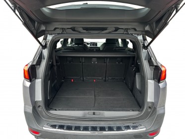 Peugeot 5008 gt line diesel 130ch - 7 places - full - faible k m - occasion simplicicar compiegne simplicicar simplicibike...