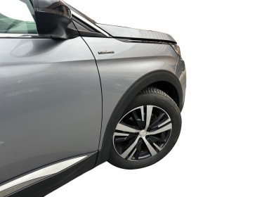 Peugeot 5008 gt line diesel 130ch - 7 places - full - faible k m - occasion simplicicar compiegne simplicicar simplicibike...