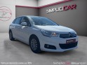 Citroen c4 c4 vti 120 confort occasion simplicicar besanÇon simplicicar simplicibike france