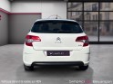 Citroen c4 c4 vti 120 confort occasion simplicicar besanÇon simplicicar simplicibike france