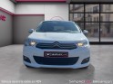Citroen c4 c4 vti 120 confort occasion simplicicar besanÇon simplicicar simplicibike france