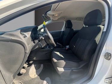 Citroen c4 c4 vti 120 confort occasion simplicicar besanÇon simplicicar simplicibike france