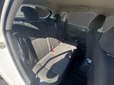 Citroen c4 c4 vti 120 confort occasion simplicicar besanÇon simplicicar simplicibike france