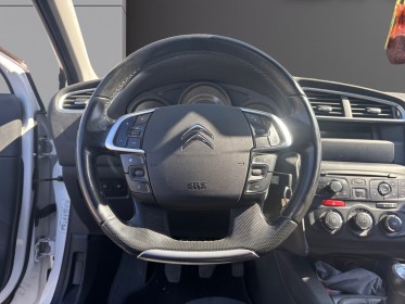 Citroen c4 c4 vti 120 confort occasion simplicicar besanÇon simplicicar simplicibike france