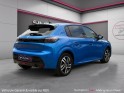 Peugeot 208 puretech 100 ss bvm6 allure carplay android auto caméra de recul garantie 12 mois occasion simplicicar...