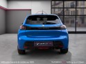 Peugeot 208 puretech 100 ss bvm6 allure carplay android auto caméra de recul garantie 12 mois occasion simplicicar...