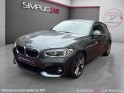 Bmw serie 1 f20 lci2 118i 136 ch bva8 m sport ultimate carplay sièges chauffants full entretien bmw garantie 12 mois...