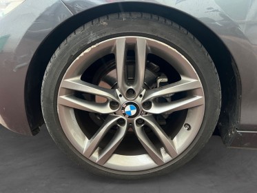 Bmw serie 1 f20 lci2 118i 136 ch bva8 m sport ultimate carplay sièges chauffants full entretien bmw garantie 12 mois...