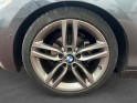 Bmw serie 1 f20 lci2 118i 136 ch bva8 m sport ultimate carplay sièges chauffants full entretien bmw garantie 12 mois...