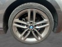 Bmw serie 1 f20 lci2 118i 136 ch bva8 m sport ultimate carplay sièges chauffants full entretien bmw garantie 12 mois...