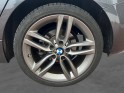 Bmw serie 1 f20 lci2 118i 136 ch bva8 m sport ultimate carplay sièges chauffants full entretien bmw garantie 12 mois...