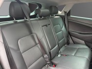 HYUNDAI d'occasion TUCSON 1.7 CRDI 141 DCT-7 de 2016 Toulouse Sud