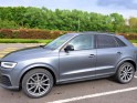 Audi q3 2.0 tdi ultra 150 ch s line occasion simplicicar lagny  simplicicar simplicibike france