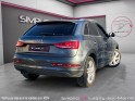 Audi q3 2.0 tdi ultra 150 ch s line occasion simplicicar lagny  simplicicar simplicibike france
