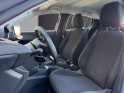 Peugeot 208 100ch  ss bvm6 active pack radar de recul carplay full entretien première main tva récupérable garantie 12...