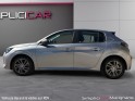 Peugeot 208 100ch  ss bvm6 active pack radar de recul carplay full entretien première main tva récupérable garantie 12...