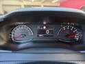 Peugeot 208 100ch  ss bvm6 active pack radar de recul carplay full entretien première main tva récupérable garantie 12...