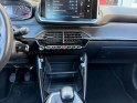 Peugeot 208 100ch  ss bvm6 active pack radar de recul carplay full entretien première main tva récupérable garantie 12...