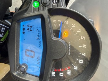 Kawasaki vulcan s 650 vulcan s a2 mtt1 garantie 12 mois occasion scl 56 - simplicicar vannes simplicicar simplicibike france