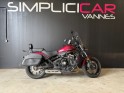 Kawasaki vulcan s 650 vulcan s a2 mtt1 garantie 12 mois occasion scl 56 - simplicicar vannes simplicicar simplicibike france