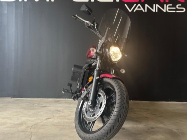 Kawasaki vulcan s 650 vulcan s a2 mtt1 garantie 12 mois occasion scl 56 - simplicicar vannes simplicicar simplicibike france
