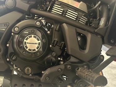 Kawasaki vulcan s 650 vulcan s a2 mtt1 garantie 12 mois occasion scl 56 - simplicicar vannes simplicicar simplicibike france