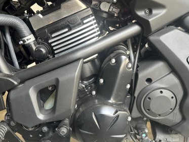Kawasaki vulcan s 650 vulcan s a2 mtt1 garantie 12 mois occasion scl 56 - simplicicar vannes simplicicar simplicibike france