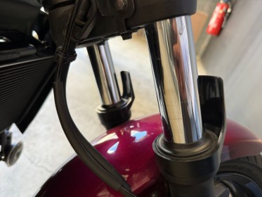 Kawasaki vulcan s 650 vulcan s a2 mtt1 garantie 12 mois occasion scl 56 - simplicicar vannes simplicicar simplicibike france