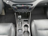 HYUNDAI d'occasion TUCSON 1.7 CRDI 141 DCT-7 de 2016 Toulouse Sud