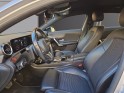Mercedes classe a 220 7g-dct 190 cv kit amg occasion  simplicicar nice - pfvauto simplicicar simplicibike france