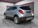 Opel mokka 1.6 cdti - 136 ch fap 4x4 startstop cosmo pack occasion avignon (84) simplicicar simplicibike france