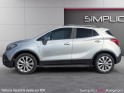 Opel mokka 1.6 cdti - 136 ch fap 4x4 startstop cosmo pack occasion avignon (84) simplicicar simplicibike france