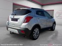 Opel mokka 1.6 cdti - 136 ch fap 4x4 startstop cosmo pack occasion avignon (84) simplicicar simplicibike france