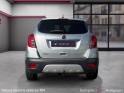 Opel mokka 1.6 cdti - 136 ch fap 4x4 startstop cosmo pack occasion avignon (84) simplicicar simplicibike france