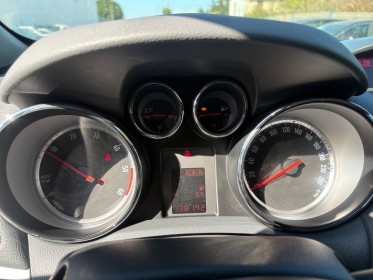 Opel mokka 1.6 cdti - 136 ch fap 4x4 startstop cosmo pack occasion avignon (84) simplicicar simplicibike france