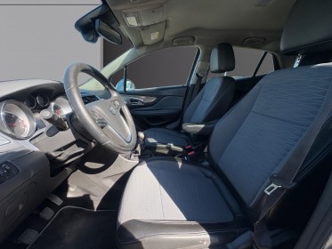 Opel mokka 1.6 cdti - 136 ch fap 4x4 startstop cosmo pack occasion avignon (84) simplicicar simplicibike france