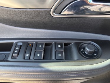 Opel mokka 1.6 cdti - 136 ch fap 4x4 startstop cosmo pack occasion avignon (84) simplicicar simplicibike france