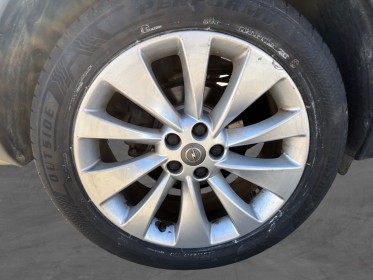 Opel mokka 1.6 cdti - 136 ch fap 4x4 startstop cosmo pack occasion avignon (84) simplicicar simplicibike france