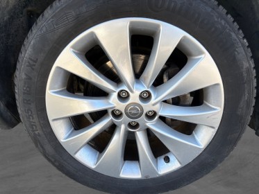 Opel mokka 1.6 cdti - 136 ch fap 4x4 startstop cosmo pack occasion avignon (84) simplicicar simplicibike france