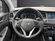 HYUNDAI d'occasion TUCSON 1.7 CRDI 141 DCT-7 de 2016 Toulouse Sud