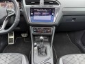 Volkswagen tiguan r-line 2.0 tdi 150ch dsg7 / full option / suivi  vw / garantie 12 mois occasion osny simplicicar...