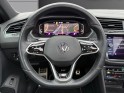 Volkswagen tiguan r-line 2.0 tdi 150ch dsg7 / full option / suivi  vw / garantie 12 mois occasion osny simplicicar...