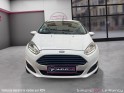 Ford fiesta 1.5 tdci 75 titanium très bien entretenue garantie 12 mois occasion simplicicar le raincy simplicicar...