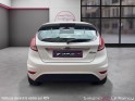 Ford fiesta 1.5 tdci 75 titanium très bien entretenue garantie 12 mois occasion simplicicar le raincy simplicicar...