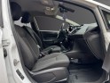 Ford fiesta 1.5 tdci 75 titanium très bien entretenue garantie 12 mois occasion simplicicar le raincy simplicicar...