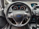 Ford fiesta 1.5 tdci 75 titanium très bien entretenue garantie 12 mois occasion simplicicar le raincy simplicicar...