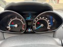 Ford fiesta 1.5 tdci 75 titanium très bien entretenue garantie 12 mois occasion simplicicar le raincy simplicicar...