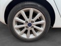 Ford fiesta 1.5 tdci 75 titanium très bien entretenue garantie 12 mois occasion simplicicar le raincy simplicicar...